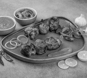 Chicken Tawa Fry [6 Pieces]