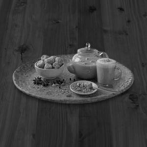 Gurwali Tea