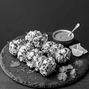 Malai Chaap Tikka