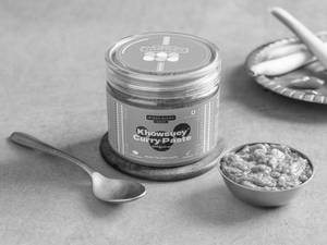 Khowsuey Curry Paste - 1 Jar