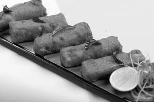 Mysore Local Paneer Kebab