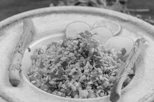Moong Dal Masala