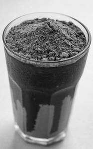Choco Milo Milkshakes