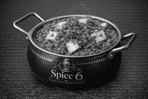 Fried rice