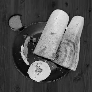 Aloo Masala Dosa + 1 Idli