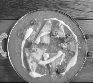 Shahi Paneer