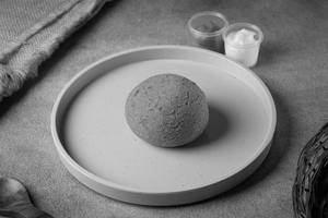 SEOUL PANEER FILLED MOCHI