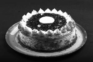 Red Velvet Cake 500g