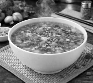 Veg Clear Soup
