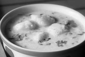Vrat Wale Dahi Aloo 250G