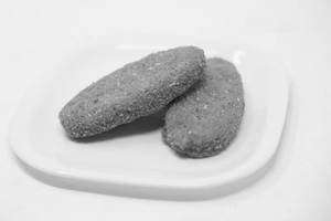 Veg cutlet