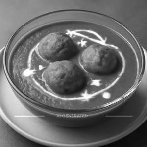 Malai Kofta [500 ml]