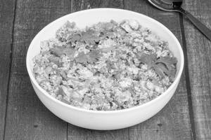 Paneer Bhurji