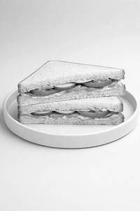 Vegetable Sandwich