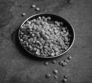 Chana Dal (Masala)
