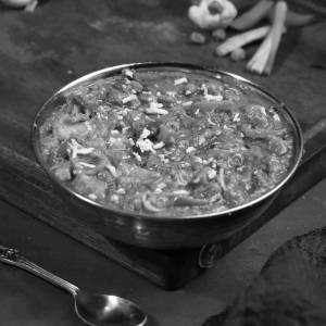 Veg Shabnam