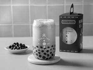 Original Bubble Tea
