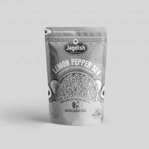 Limbu Mari Sev (200 Gm)
