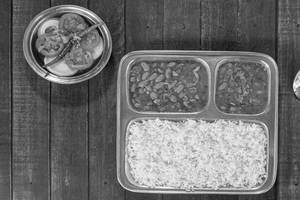 Rajma Chawal