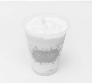 Naked Gelato Shake