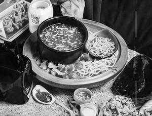 Manchow Soup