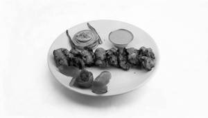 Chicken Kalmi Tikka (8 Pcs)