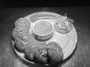 Hara Bhara Kebab
