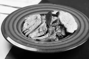 Penne Arrabbiata Chicken