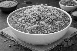 Chicken Manchow Soup