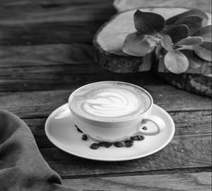Coffee (serves 4)