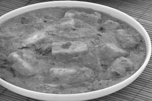 Paneer Makhani Gravy