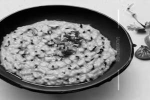 Masala Khichadi