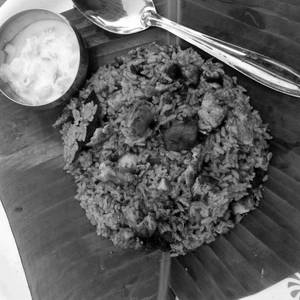 Gilma Biryani