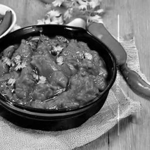 Capsicum Masala