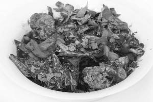 Gobi Manchurian  [Dry]