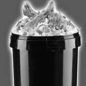 Bucket Chicken Biryani