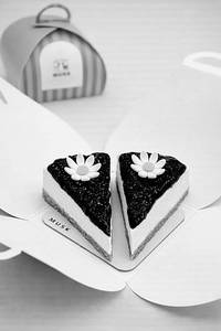 Blueberry Cheesecake (box Of 2)