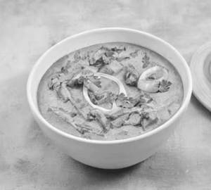 Paneer Kurma
