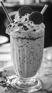Oreo Shake