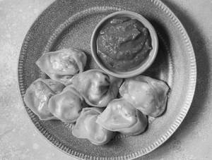 Paneer Momos