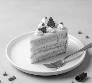 Butter scotch pastry