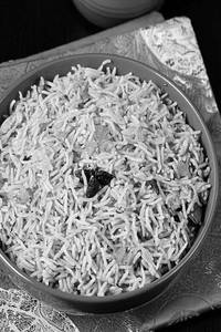 Plain Biryani