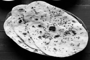Butter Naan