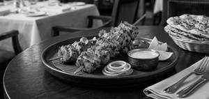 Murgh tikka [full]