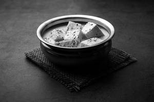 Chaap Kali Mirch ( Gravy)