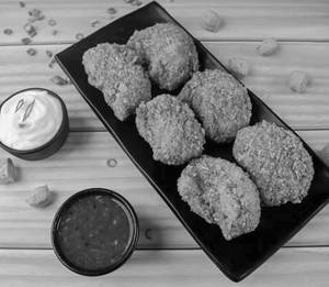 Crunchy Kurkure Regular Veg Momo                                          