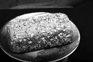 Multigrain Bread