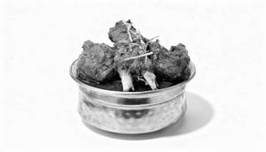 Mutton Curry Home Style