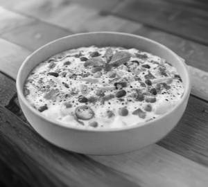 Mix Raita [Serves 1]