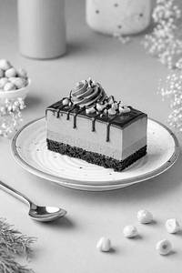 Nutella Cheese Cake